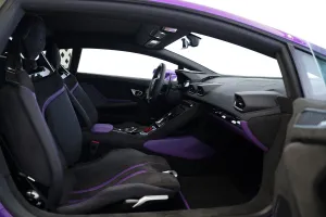 2024 لامبورجيني هوراكان EVO