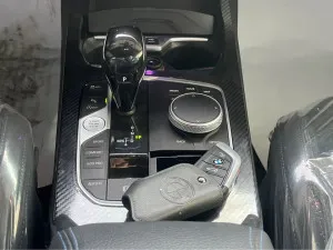 2021 BMW 2-Series 218i gran coupe
