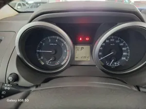 2015 Toyota Prado GXL