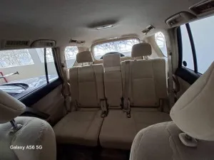 2015 Toyota Prado GXL