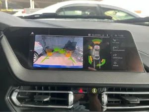 2021 BMW 2-Series 218i gran coupe