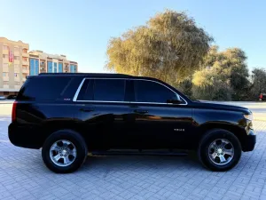2017 Chevrolet Tahoe Z71
