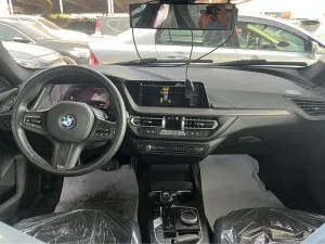 2021 BMW 2-Series 218i gran coupe