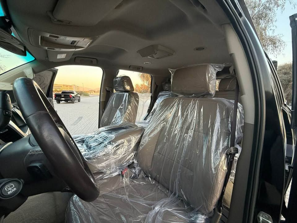 2017 Chevrolet Tahoe Z71