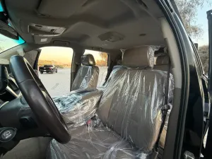 2017 Chevrolet Tahoe Z71