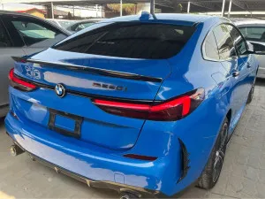 2021 BMW 2-Series 218i gran coupe