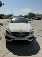 2018 مرسيدس-بنز سي ال اي CLA 250