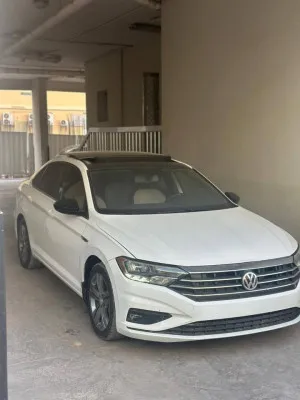2021 فولجس فاجن جتا S