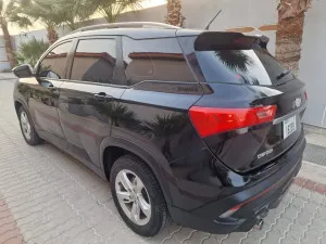 2021 شيفروليه كابتيفا LS 7-seater