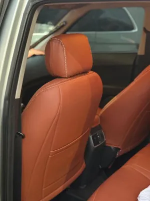 2019 Hyundai Creta EX