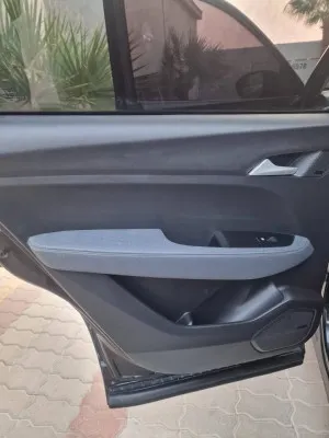 2021 شيفروليه كابتيفا LS 7-seater