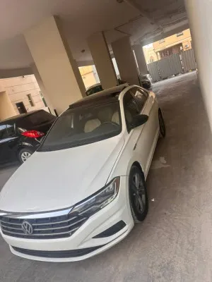 2021 فولجس فاجن جتا S