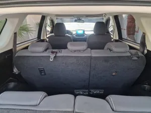 2021 شيفروليه كابتيفا LS 7-seater