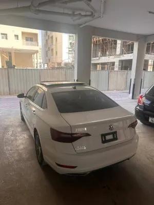 2021 فولجس فاجن جتا S