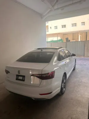 2021 فولجس فاجن جتا S