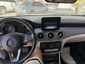 2018 مرسيدس-بنز سي ال اي CLA 250