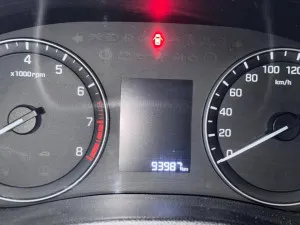 2019 Hyundai Creta EX