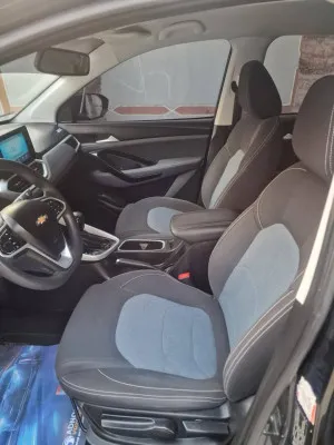 2021 شيفروليه كابتيفا LS 7-seater
