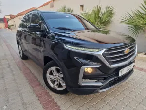 2021 شيفروليه كابتيفا LS 7-seater