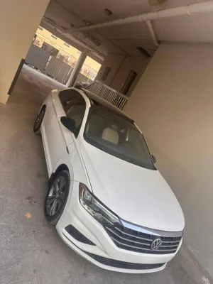 2021 فولجس فاجن جتا S