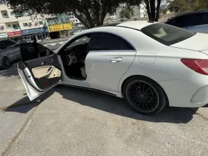 2018 مرسيدس-بنز سي ال اي CLA 250