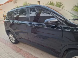 2021 شيفروليه كابتيفا LS 7-seater
