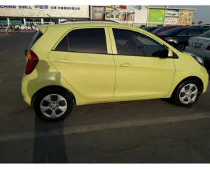 2013 Kia Picanto S