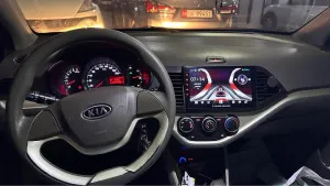 2013 Kia Picanto S