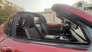 2021 مازدا ام اكس - ٥ CLUB