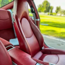 2009 بورش 911 كاريرا Carrera Turbo