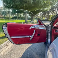 2009 بورش 911 كاريرا Carrera Turbo