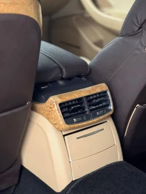 2011 اودي آي ٨ L