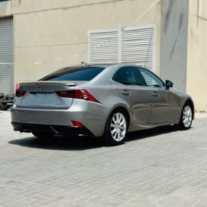 2014 Lexus IS IS 300