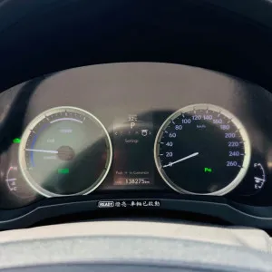 2014 Lexus IS IS 300