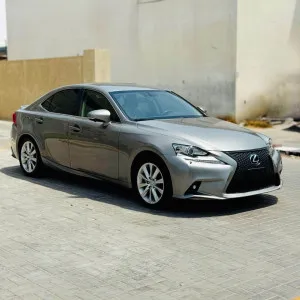 2014 Lexus IS IS 300