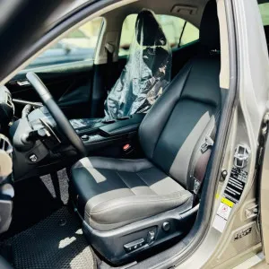 2014 Lexus IS IS 300