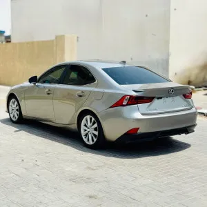 2014 Lexus IS IS 300