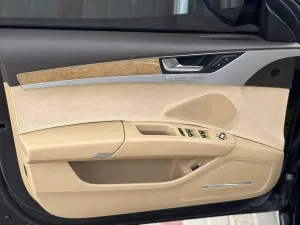 2011 اودي آي ٨ L