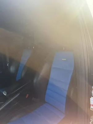 2010 Mercedes-Benz ML ML63 AMG