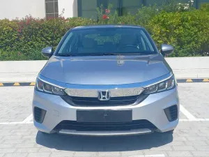 2022 هوندا سيتي EX