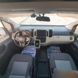 2022 Toyota Hiace SLWB