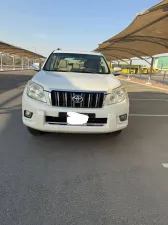 2013 تويوتا برادو GX