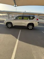 2013 تويوتا برادو GX