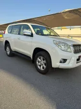 2013 تويوتا برادو GX