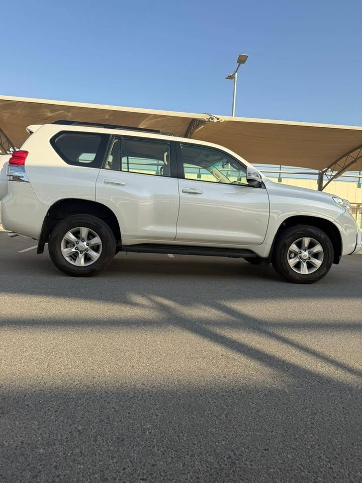 2013 تويوتا برادو GX