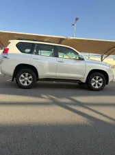 2013 تويوتا برادو GX