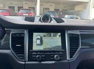 2016 بورش ماكان S