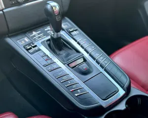 2016 بورش ماكان S