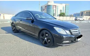 2013 Mercedes-Benz E-Class E350 4Matic