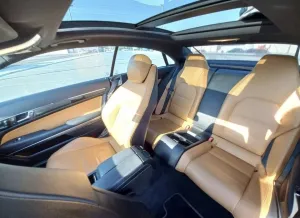 2013 Mercedes-Benz E-Class E350 4Matic